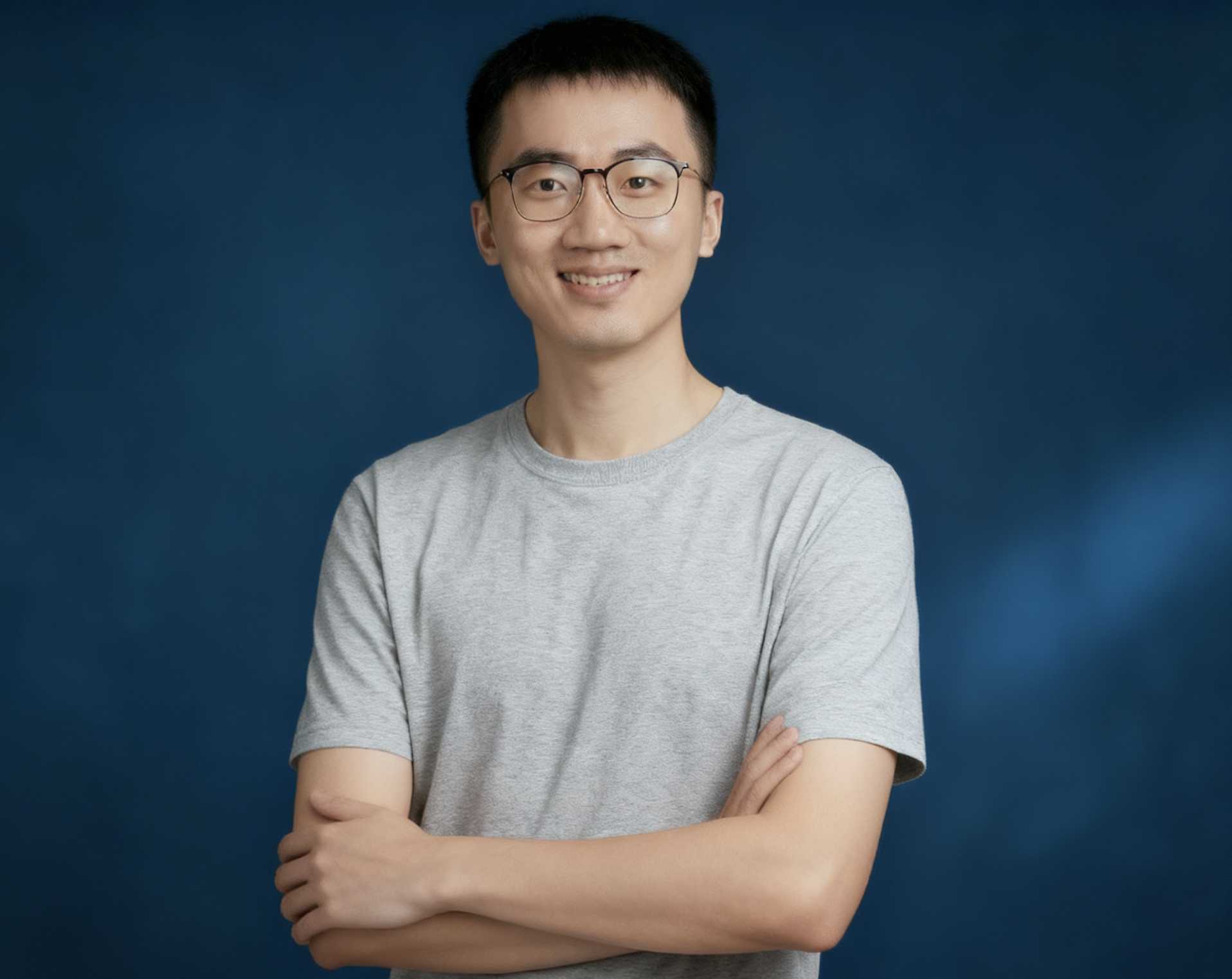 Kaiwen Yang